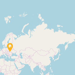 Karpatskyi Gomin на глобальній карті